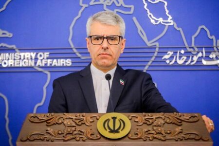 بقائی: میزبانی کویت از دشمنان ایران، نشانه ناسپاسی تاریخی و بی‌آینده‌نگی است