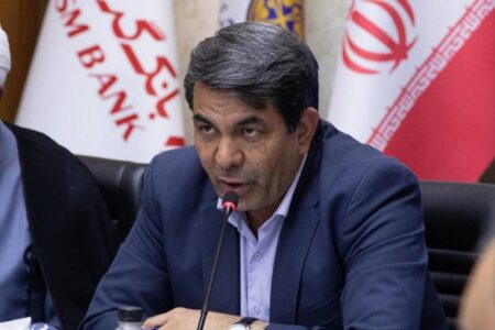 استاندار کرمان: گروه مالی گردشگری شریک راهبردی توسعه استان کرمان است