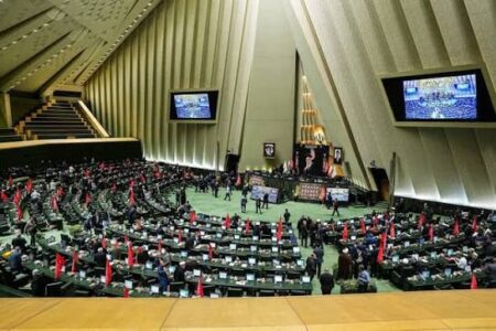 طحان‌نظیف: با تأیید شورای نگهبان، مجلس از هفته آینده به کار خود ادامه می‌دهد