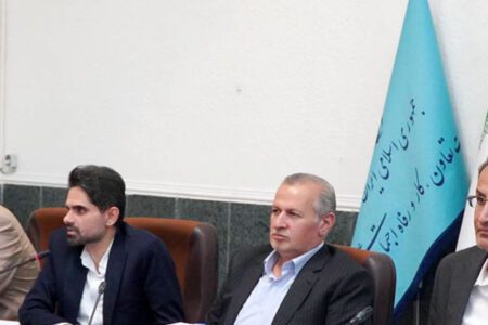 نمایشگاه شهر هوشمند بستری برای توسعه حکمرانی دیجیتال