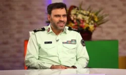 سخنگوی فراجا: خدمات پلیس در جنگ تحمیلی سوم هیچ‌گاه متوقف نشد