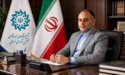پیام تبریک مجمع مشاوران نمایندگان مجلس شورای اسلامی به مناسبت هفته دولت
