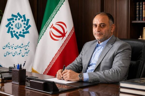 پیام تبریک مجمع مشاوران نمایندگان مجلس شورای اسلامی به مناسبت هفته دولت