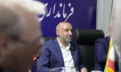وزیر کار: دولت چهاردهم پیگیر مسائل و مطالبات مردم است