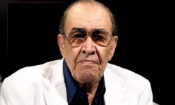 ایرج، در ۹۴ سالگی درگذشت
