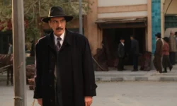 بازگشت «کارآگاه علوی» پس از دو دهه با چهره‌ای جدید