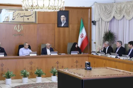 تأکید بر رفع موانع همکاری با افغانستان و تقویت زیرساخت‌های انرژی و دفاعی