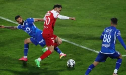 زمان داربی پایتخت مشخص شد
