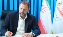 رئیس شورای عالی استان‌ها: خدمت به مردم حتی در سخت‌ترین شرایط متوقف نمی‌شود