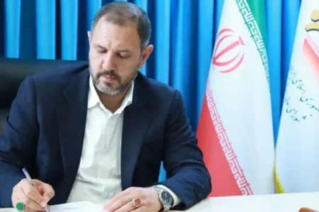 رئیس شورای عالی استان‌ها: خدمت به مردم حتی در سخت‌ترین شرایط متوقف نمی‌شود