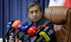 همتی: تمرکز منابع شرکت ها در تهران پایان می یابد