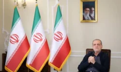 پزشکیان امشب در گفتگوی ویژه تلویزیونی با مردم سخن می‌گوید