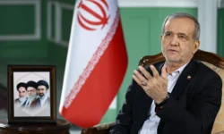 پزشکیان: تفاهم اسلام‌آباد یک دستاورد راهبردی برای ایران بود/ نرخ جدید بنزین از ۱۰ هزار تومان فراتر نمی‌رود