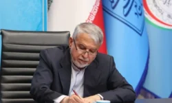 صالحی‌امیری: با وجود سلایق متفاوت، همه مدافع ایران هستیم