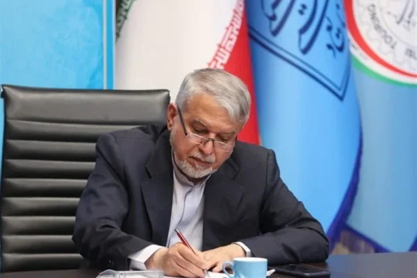 صالحی‌امیری: با وجود سلایق متفاوت، همه مدافع ایران هستیم