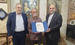 مدیرعامل صندوق اعتباری هنر: «فرا تهران» مسیر شنیدن مستقیم مطالبات هنرمندان است