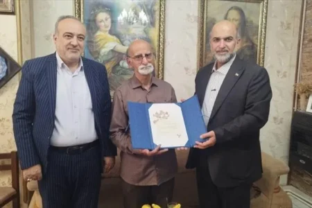 مدیرعامل صندوق اعتباری هنر: «فرا تهران» مسیر شنیدن مستقیم مطالبات هنرمندان است