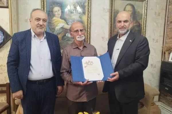 مدیرعامل صندوق اعتباری هنر: «فرا تهران» مسیر شنیدن مستقیم مطالبات هنرمندان است
