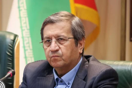 همتی: ایران به زودی عضو بانک توسعه بریکس میشود