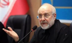 قالیباف: رابطه راهبردی ایران و چین به اجازه هیچکس نیاز ندارد