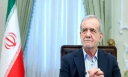 پزشکیان: پیام رهبری امتداد حمایت شهید انقلاب است