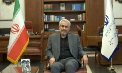 مدنی‌زاده: پزشکیان اصلاحات اقتصادی را با شجاعت و اجماع‌سازی پیش می‌برد
