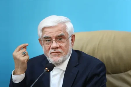 عارف: شوراهای عالی نباید در امور اجرایی دانشگاه‌ها دخالت کنند