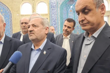 کاظمی: مدارس سال تحصیلی جدید را حضوری و با آمادگی کامل آغاز می‌کنند