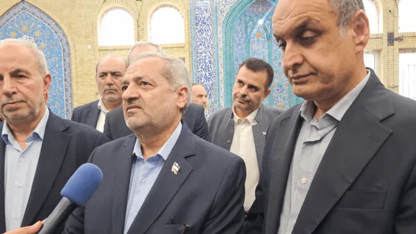 کاظمی: مدارس سال تحصیلی جدید را حضوری و با آمادگی کامل آغاز میکنند