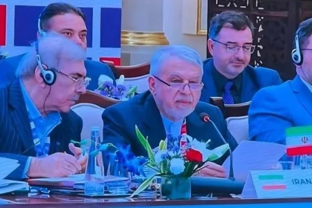 صالحی‌امیری: جهان امروز بیش از اقتصادهای تاب‌آور، به جوامع تاب‌آور نیاز دارد