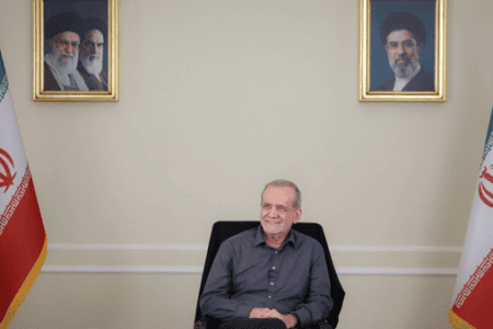 پزشکیان: مبلغ کالابرگ افزایش می‌یابد