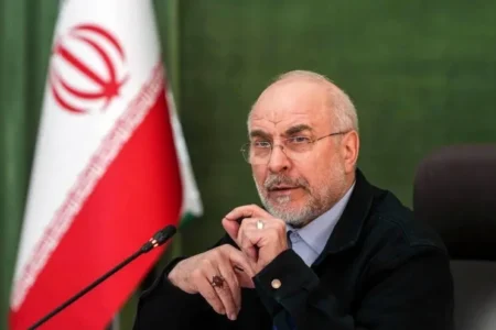 قالیباف در پی قهرمانی والیبال نوجوانان جهان: جوانان ایرانی نشان دادند هیچ میدان بزرگی برایشان دست‌نیافتنی نیست