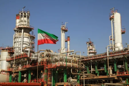 گازوئیل پالایشگاه تهران منطبق با استانداردهای ابلاغی، تولید و کنترل می‌شود