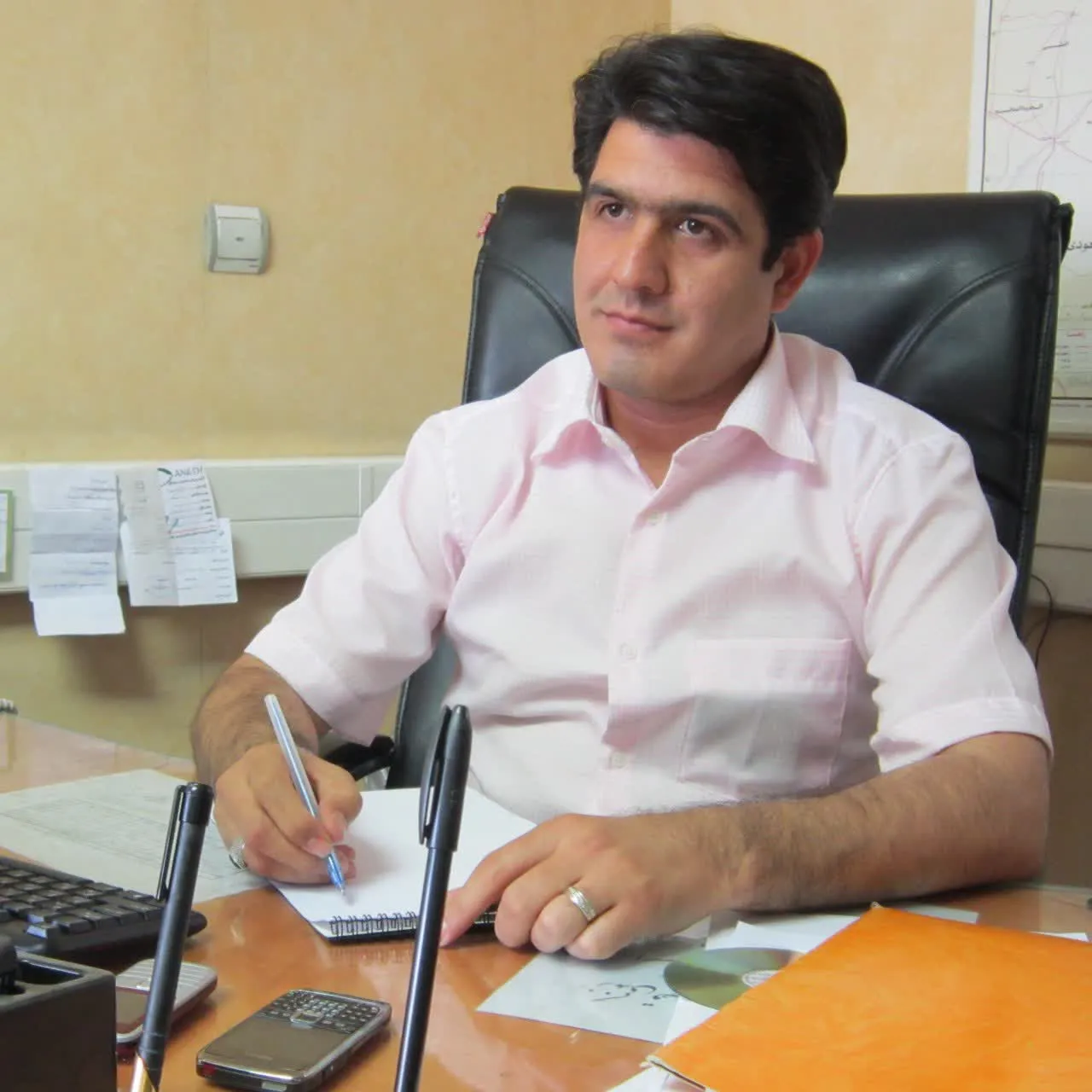 محسن باقری ابیانه