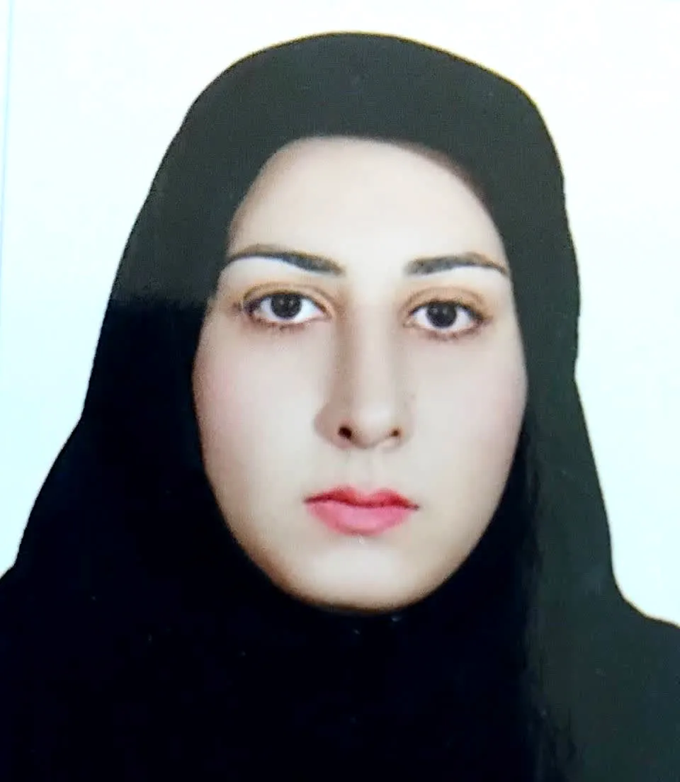 مریم صادقی شاد