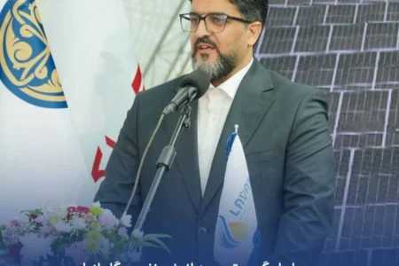 مدیرعامل گروه توسعه انرژی نفت و گاز لاوان:مگاوات متصل به شبکه برای ما مهم است، نه مگاوات روی کاغذ