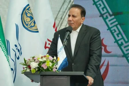 مهدی جهانگیری: برای رفع ناترازی انرژی باید به بخش خصوصی اعتماد کرد