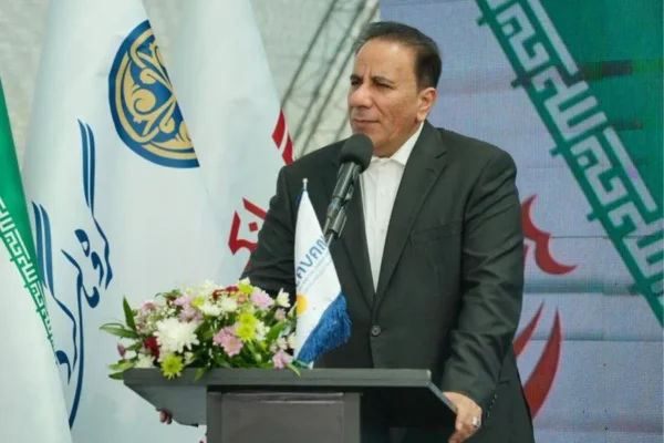 مهدی جهانگیری: برای رفع ناترازی انرژی باید به بخش خصوصی اعتماد کرد