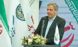 فرماندار کاشمر: در حمایت از سرمایه‌گذاران بخش خصوصی، در کنار گروه مالی گردشگری هستیم