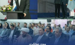 گامی تازه در توسعه انرژی‌های تجدیدپذیر