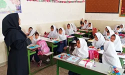 آموزشوپرورش مرجع تصمیمگیری درباره تعطیلی مدارس است