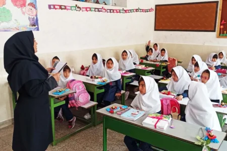 آموزش‌وپرورش مرجع تصمیم‌گیری درباره تعطیلی مدارس است