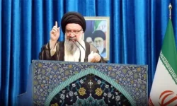 رئیس‌جمهور، سازمان ملل را به دادگاهی علیه آمریکا و اسرائیل تبدیل کرد