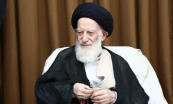 آیت‌الله العظمی شبیری زنجانی دار فانی را وداع گفت