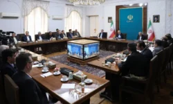 دکتر پزشکیان: توسعه روابط فرهنگی، گردشگری و تجاری با همسایگان ضرورت دارد