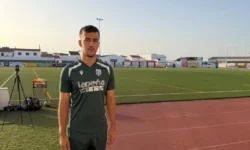 ابوالفضل واحدی؛ ستاره نوجوان ایرانی در آستانه انفجار در لالیگا/ از آکادمی استقلال تا لیست بزرگسالان اسپانیا