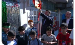 بانک صادرات ایران در کنار کودکان استثنایی خواهد بود