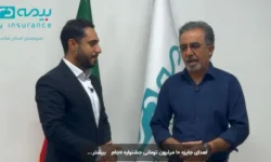 اهدای جایزه ۱۰ میلیون تومانی جشنواره «جام دی» به برنده خوششانس مازندرانی