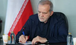پزشکیان: ایران تسلیم نخواهد شد
