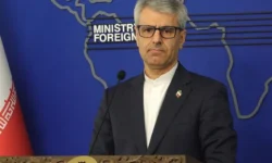 بقائی: سند رسمی قطر در ITU دقت ایران در هدفگیری نظامی را تأیید کرد